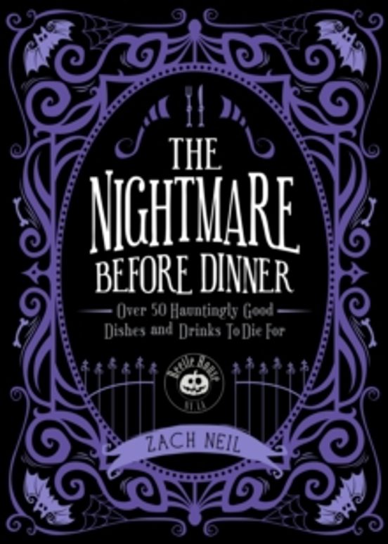 The Nightmare Before Dinner