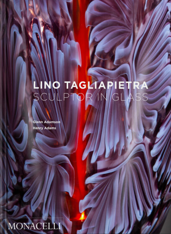 Lino Tagliapietra. Sculptor In Glass
