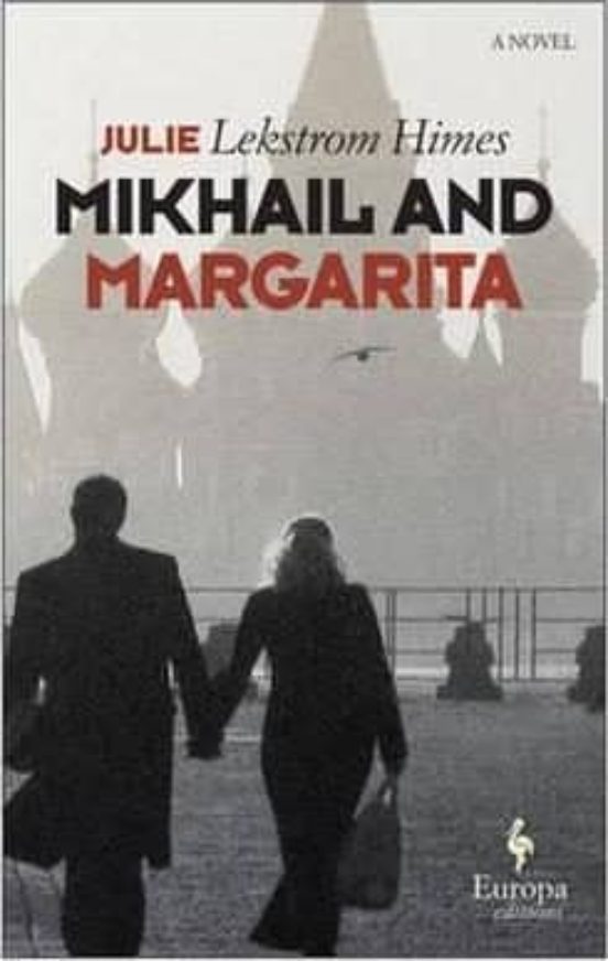 Mikhail And Margarita