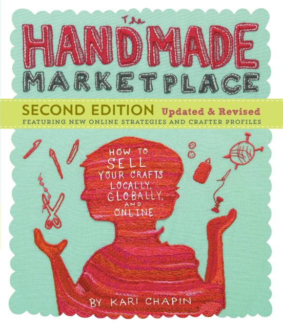 The Handmade Marketplace