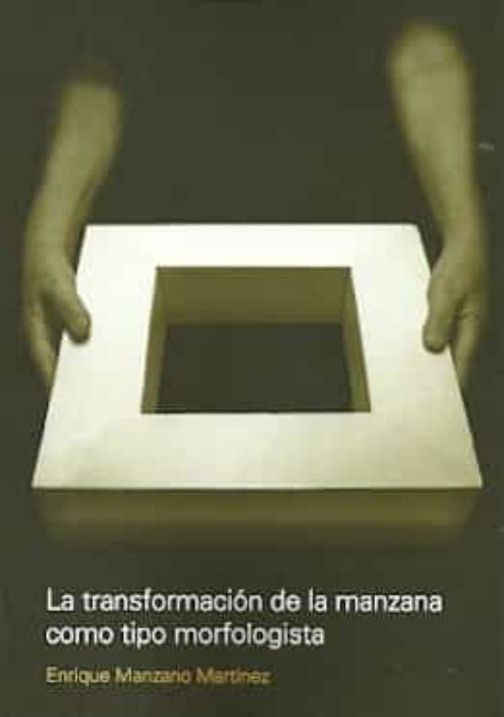 La Transformación De La Manzana Como Tipo Morfologista