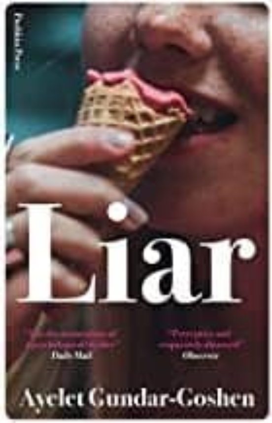 Liar