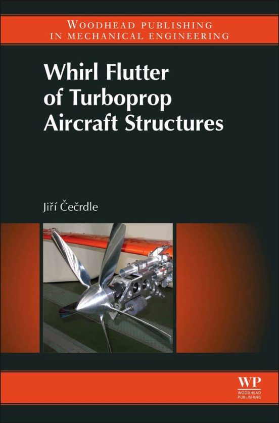 Whirl Flutter Of Turboprop Aircraft Structures