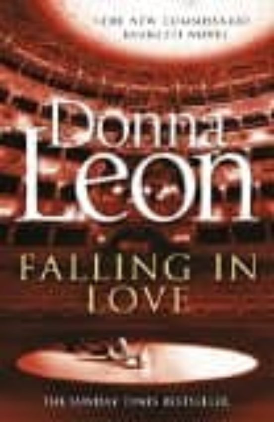 Falling In Love