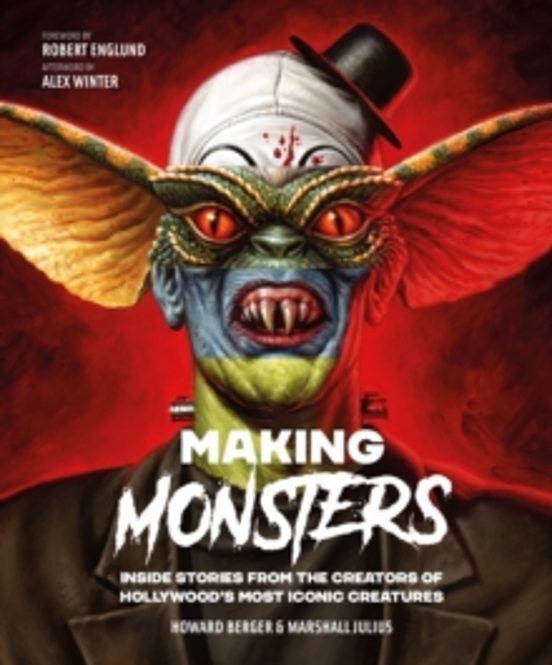 Making Monsters