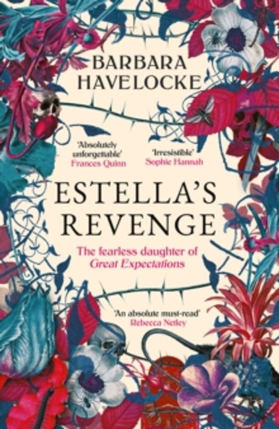 Estellas Revenge
