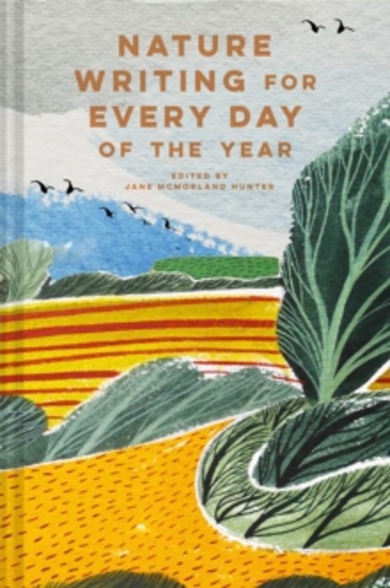 Nature Writing For Every Day Of The Year