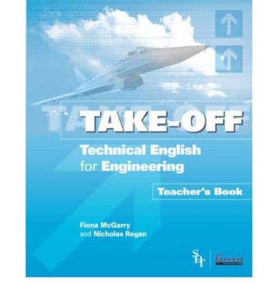 Take Off Teacher S Book