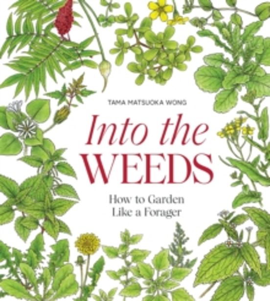 Into The Weeds