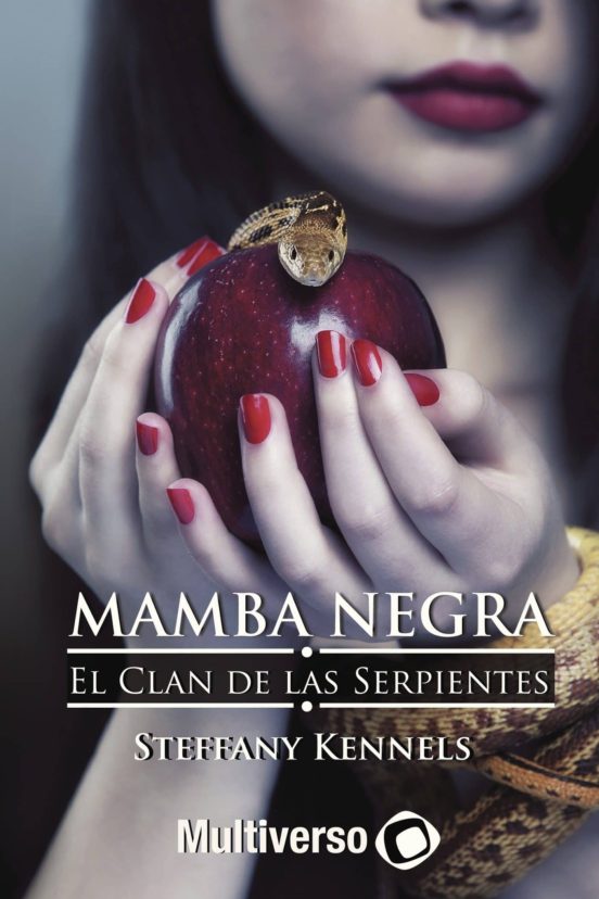 Mamba Negra