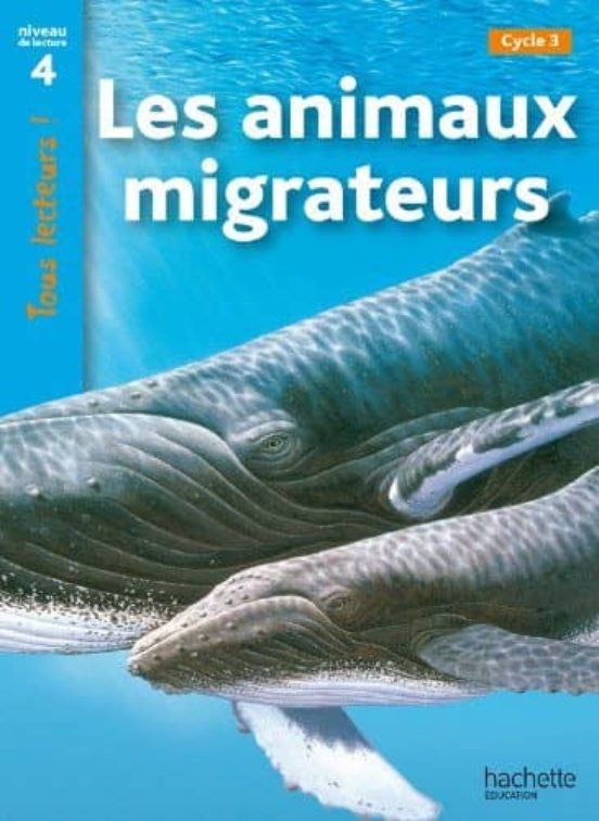 Animaux Migrateurs