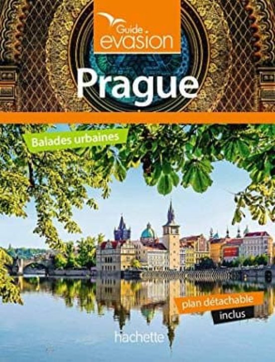 Guide Evasion En Ville Prague