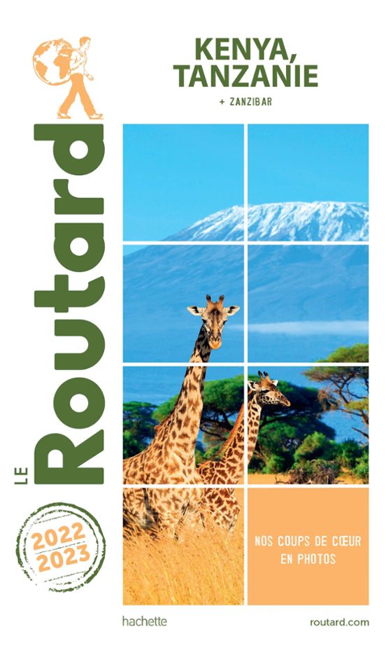 Kenya Tanzanie : + Zanzibar : 2022-2023