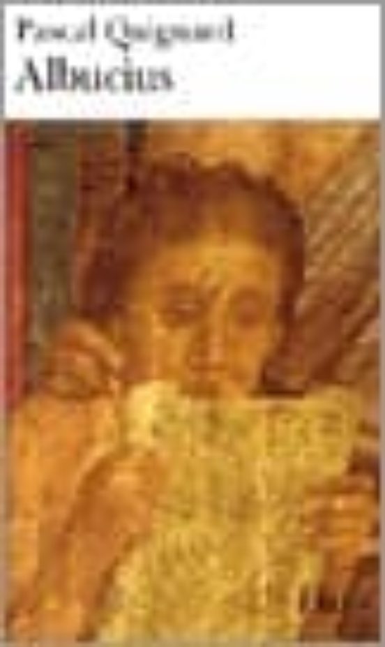 Albucius