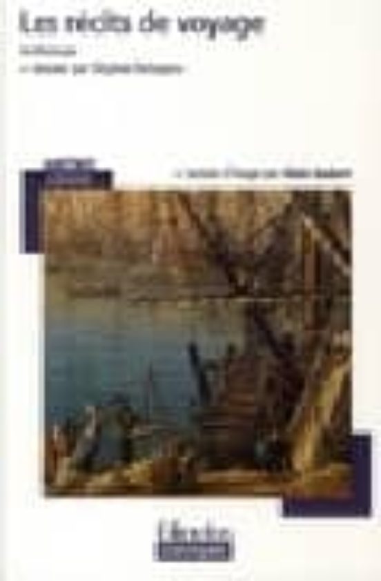 Recits De Voyage