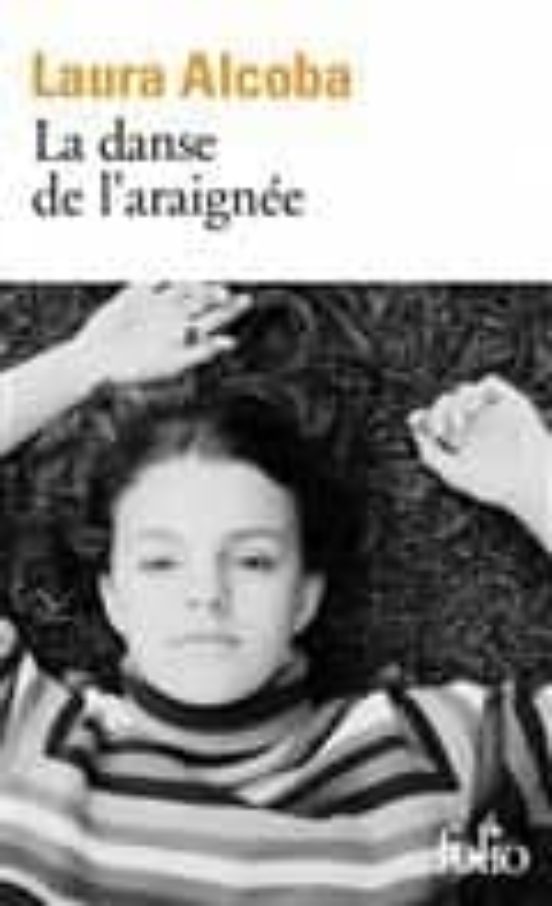 La Danse De L Araignée