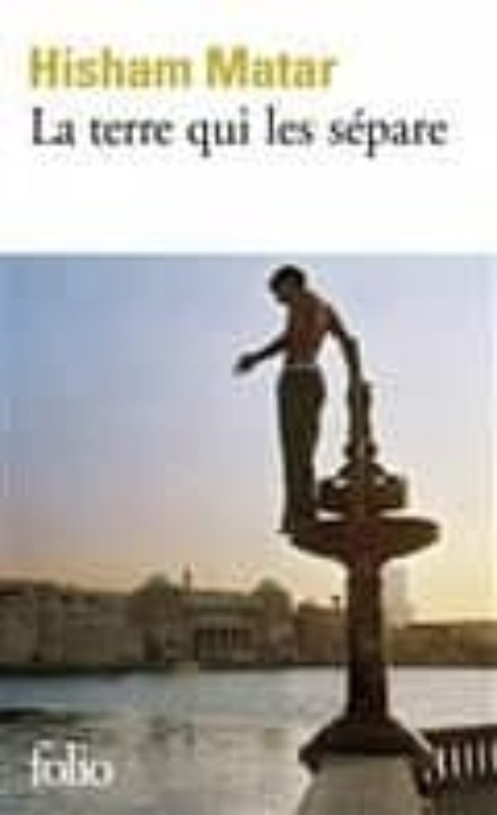 La Terre Qui Les Sépare