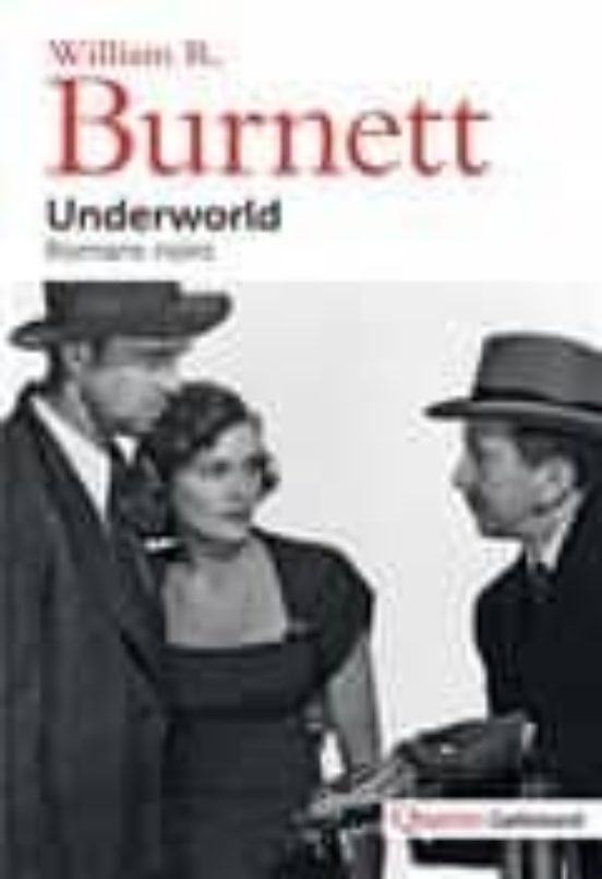 Underworld : Romans Noirs