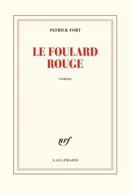 Le Foulard Rouge