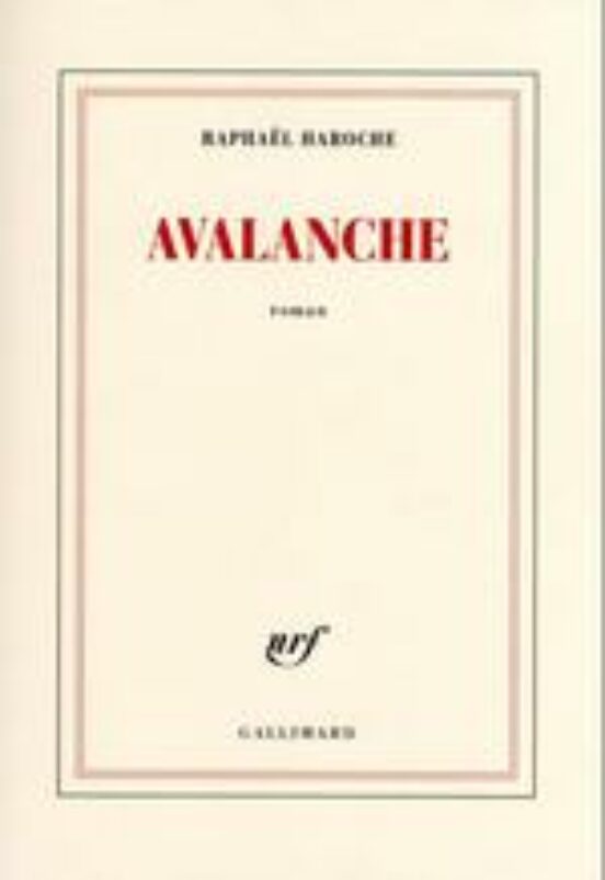 Avalanche