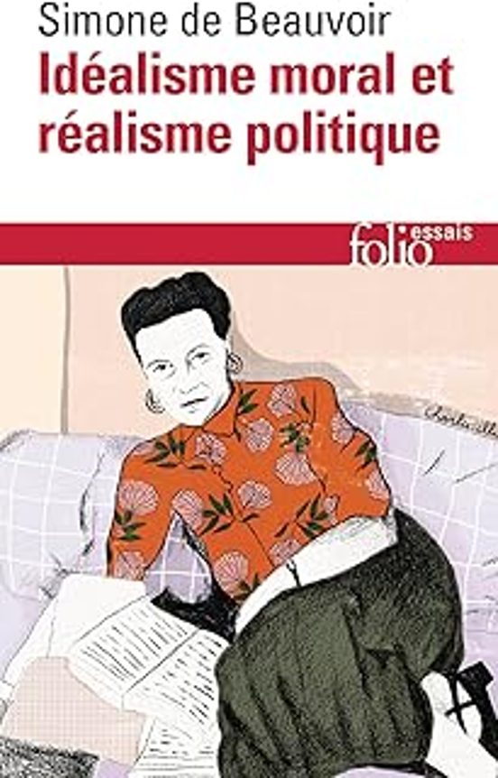 Idealisme Moral Et Realisme Politique