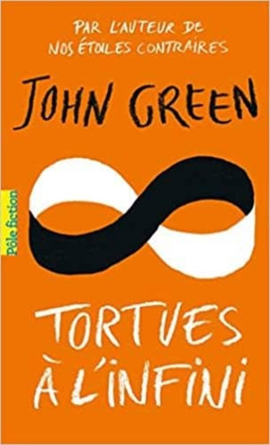 Tortues À L Infini