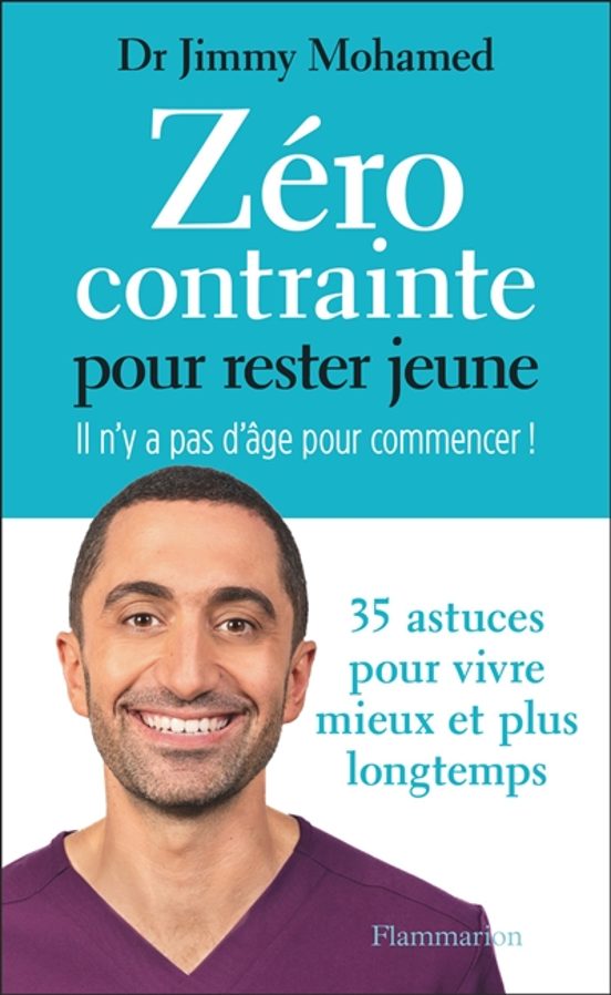 Zero Contrainte Pour Ne Pas Vieillir : Il N Y A Pas D Age Pour Co Mmen
