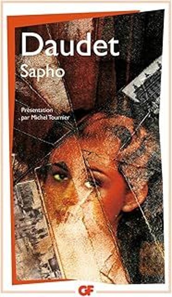 Sapho: Moeurs Parisiennes