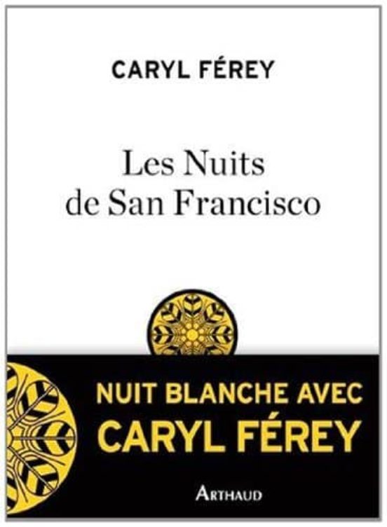 Les Nuits De San Francisco