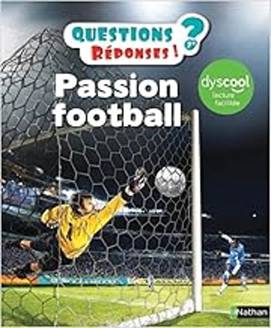 Passion Football