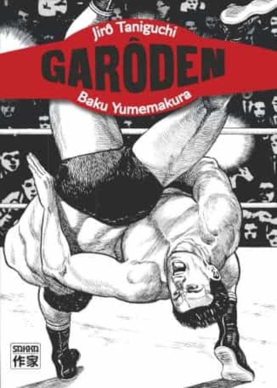 Garôden