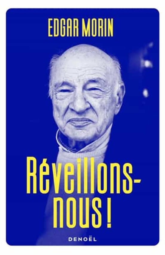Reveillons-nous !
