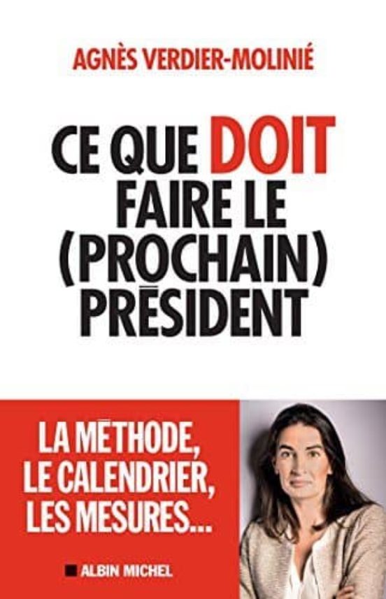 Ce Que Doit Faire le Président