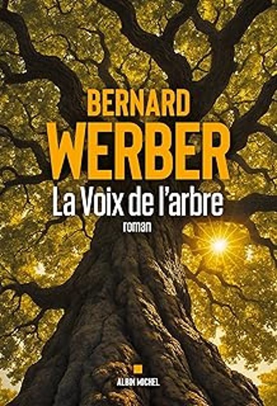 La Voix de Larbre