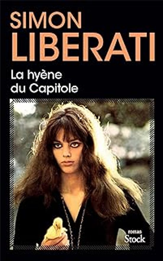 Les Démons. Vol. 2. La Hyène du Capitole