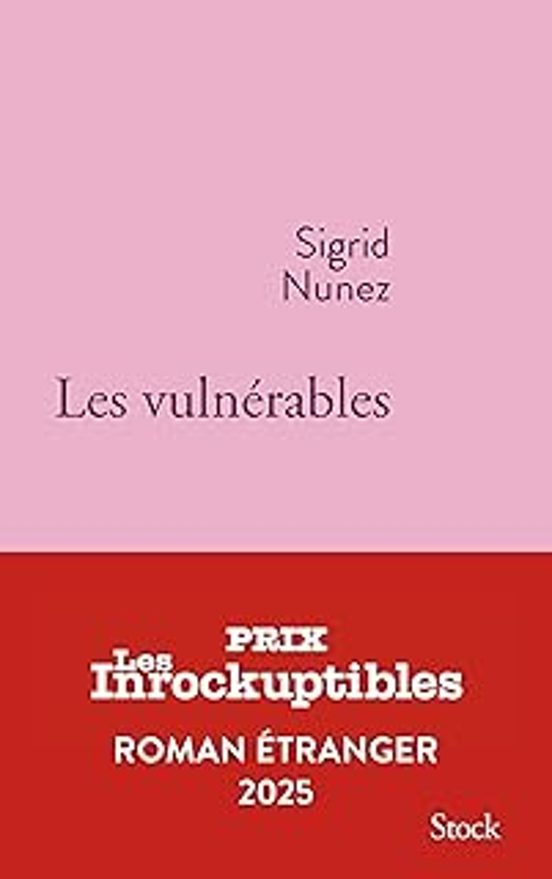 Les Vulnérables