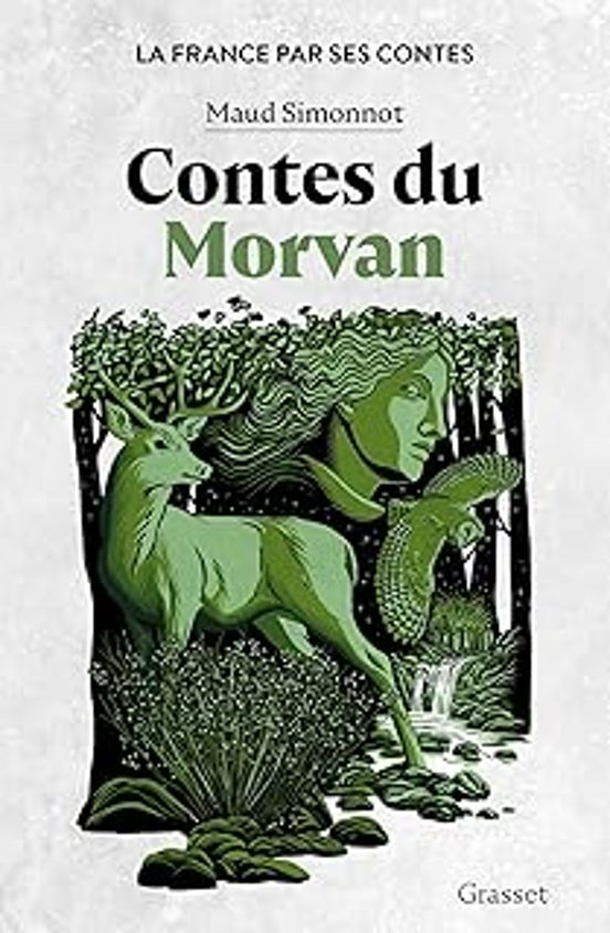Contes du Morvan
