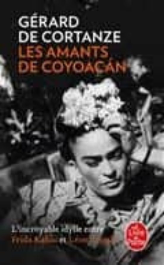 Les Amants De Coyoacan