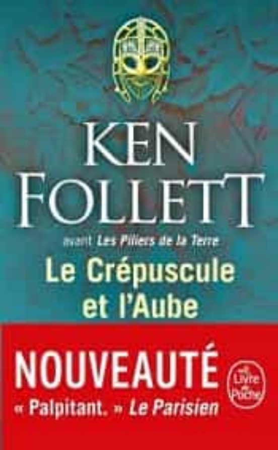 Le Crépuscule et L Aube