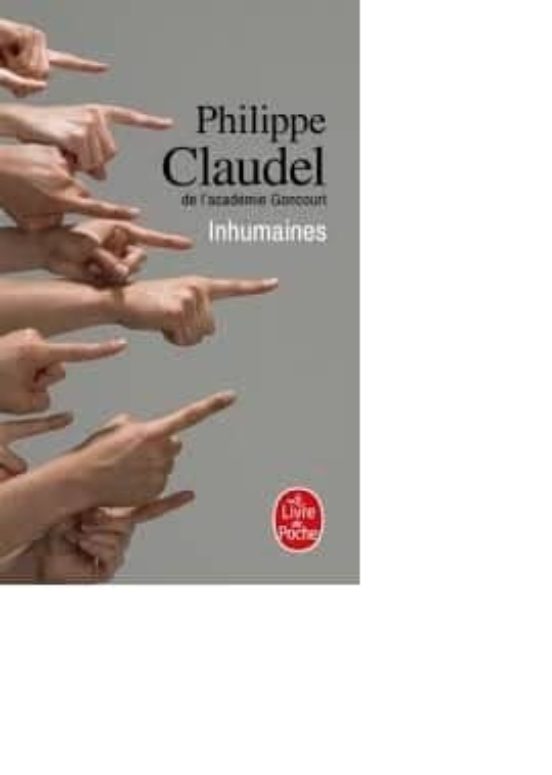 Inhumaines