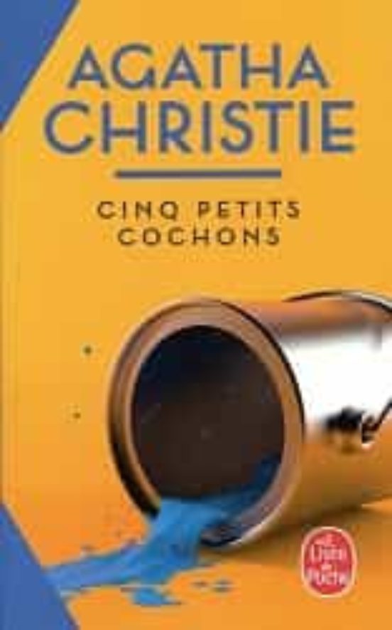 Cinq Petits Cochons