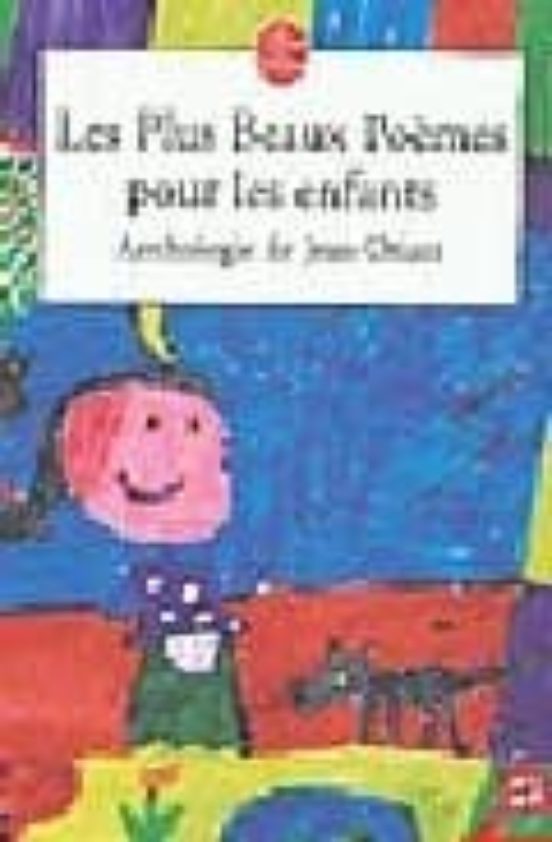 Les Plus Beaux Poemes Pour Les Enfants