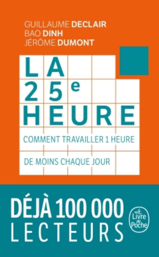 La 25e Heure
