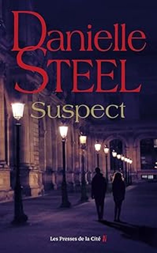 Suspect