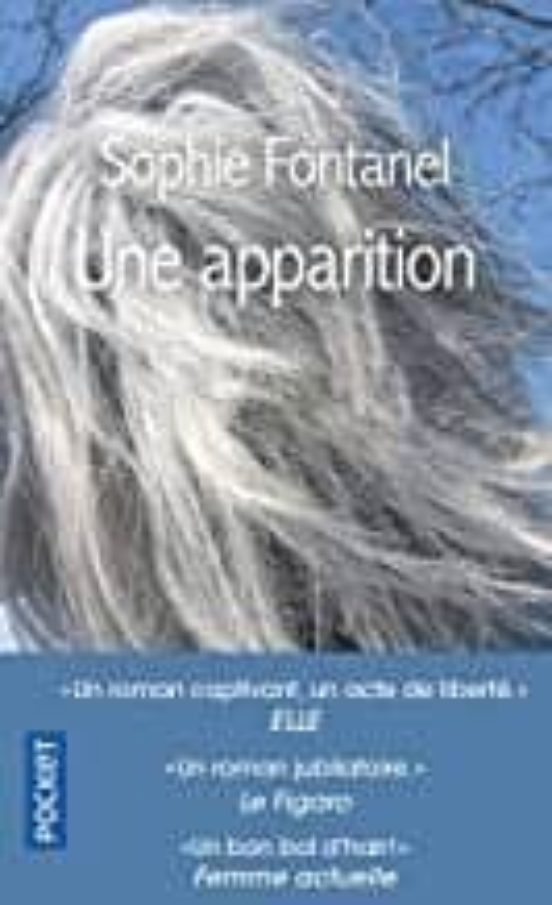 Une Apparition