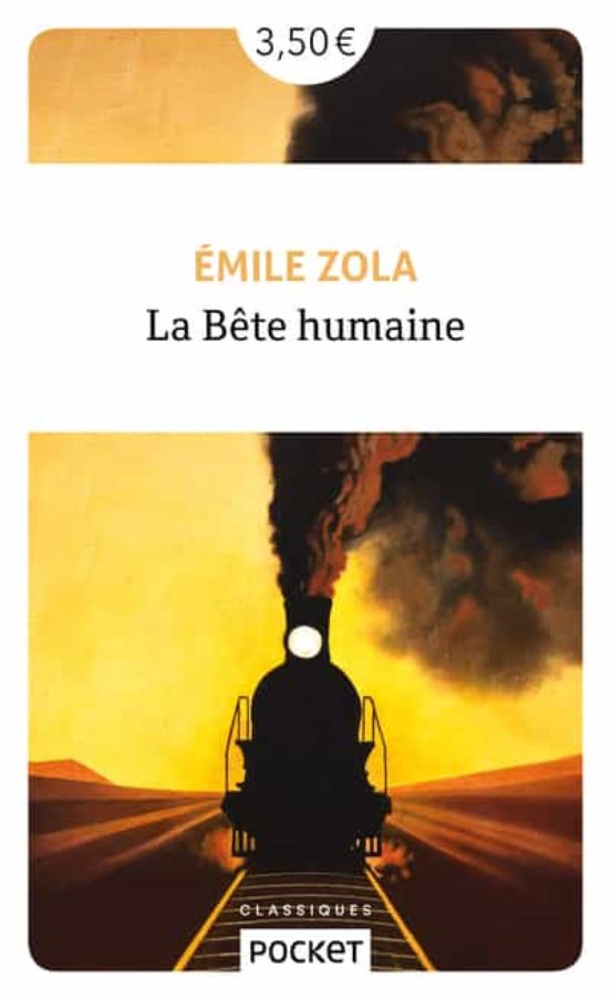 La Bete Humaine