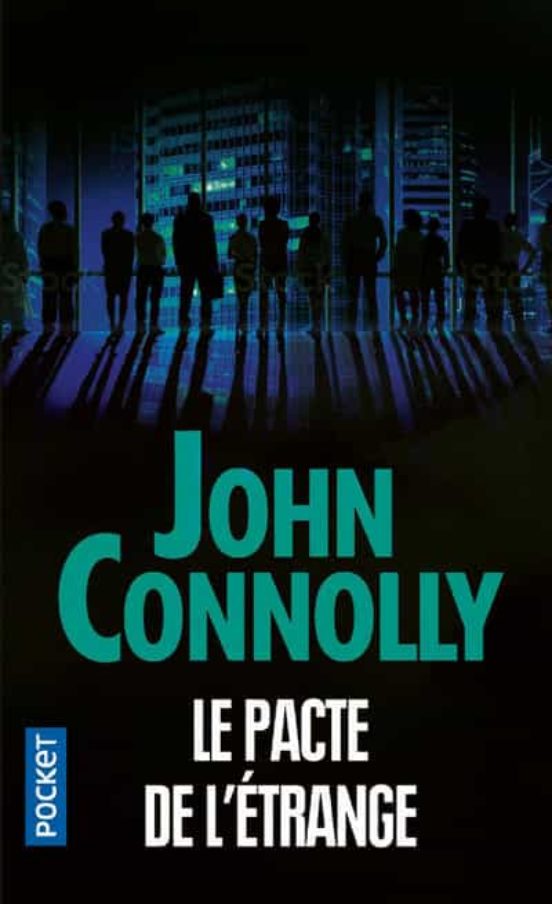 Le Pacte De L Etrange