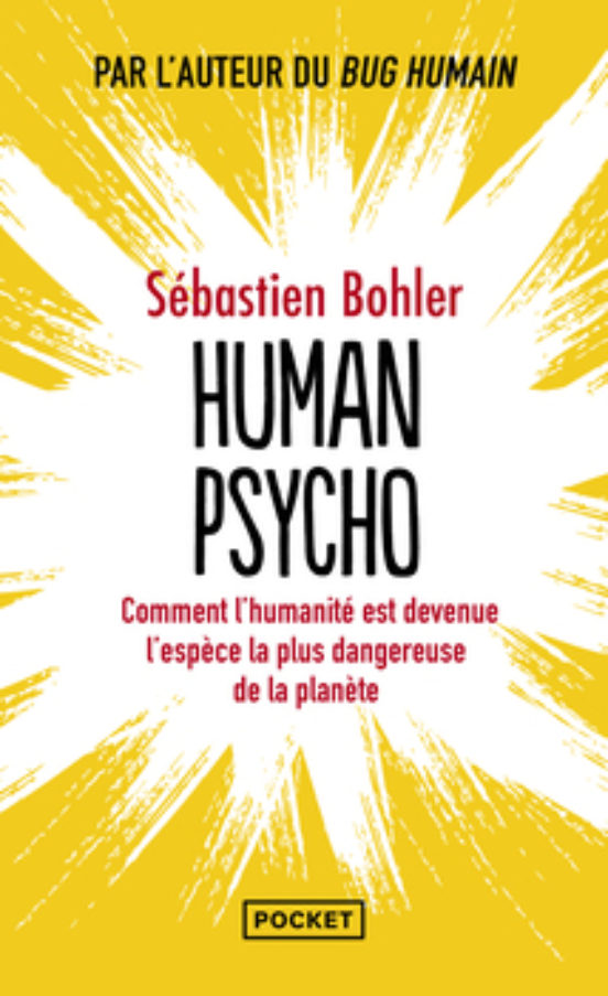 Human Psycho