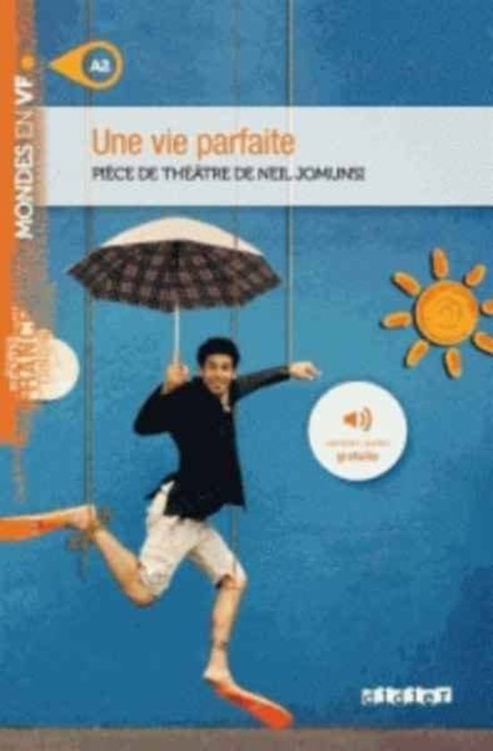 Mvf A2 Une Vie Parfaite+mp3