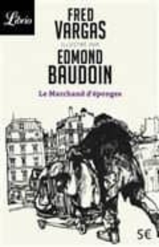 Le Marchand D Éponges